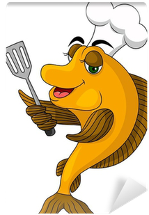 Cartoon Fish (400x400)