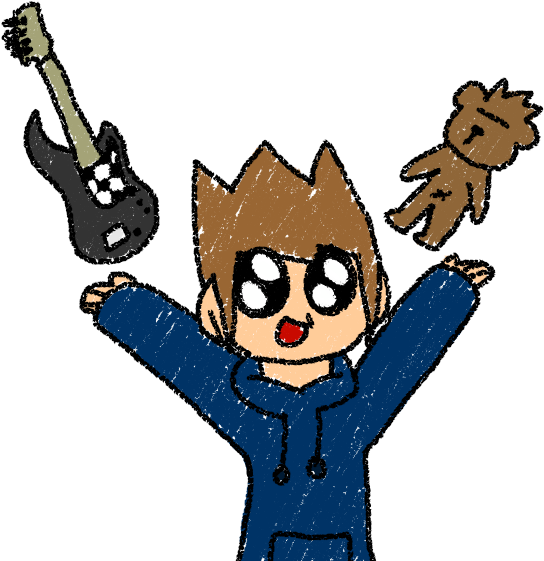 Journal - Cartoon (570x570)