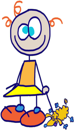 Polly - Stickin' Around (303x479)