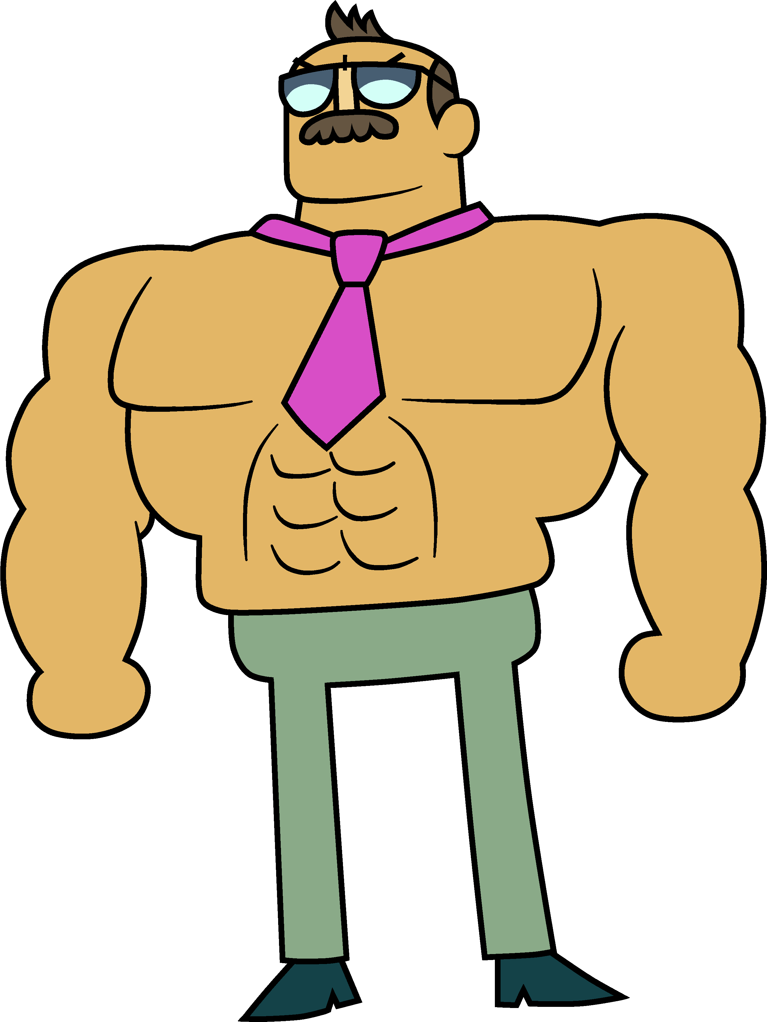 97kib, - Ok Ko Mr Gar (2724x3612)