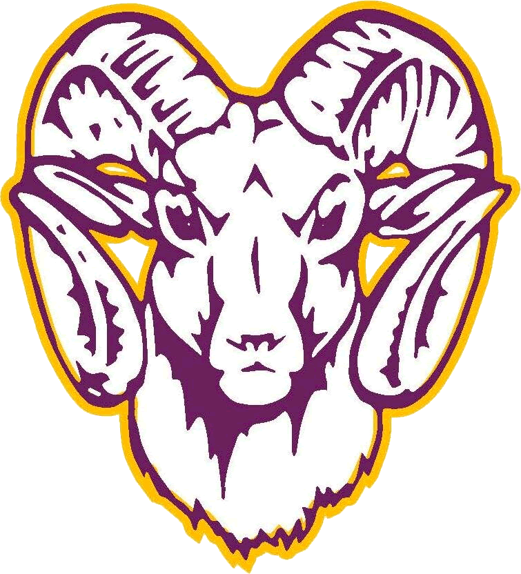 South Haven High School Rams (755x832)