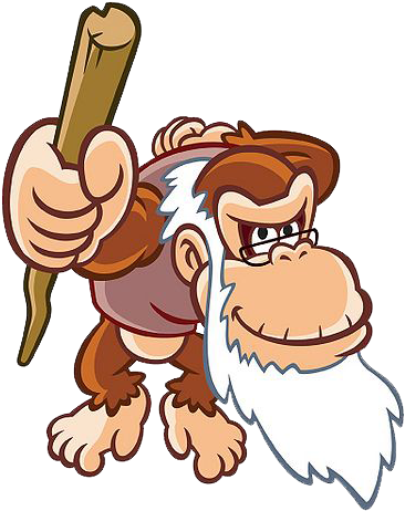 The Evolution Paradox - Nintendo Force Matthew Taranto (413x479)