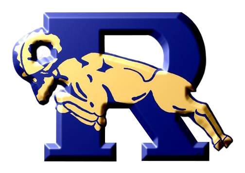 Ringgold Rams - Ringgold High School (542x407)