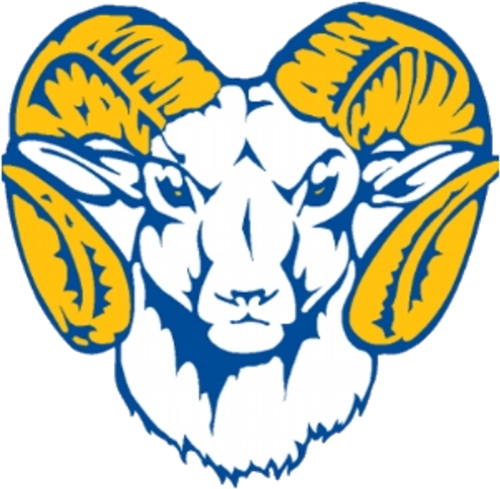 Rampart Rams - Rampart Rams (720x720)