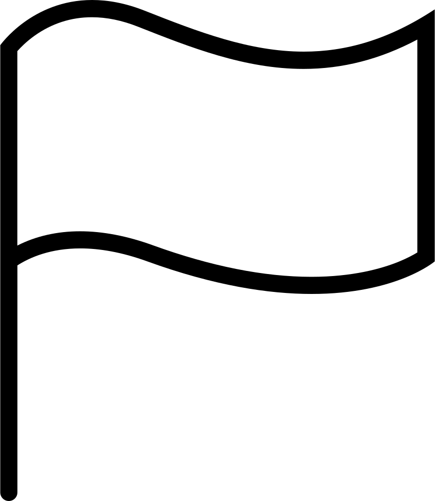 Flag Line Comments - Flag Line Comments (852x980)
