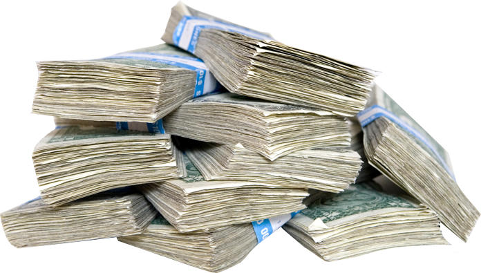Money Stack - Madoff Ponzi Scheme: Sec Failure (696x395)