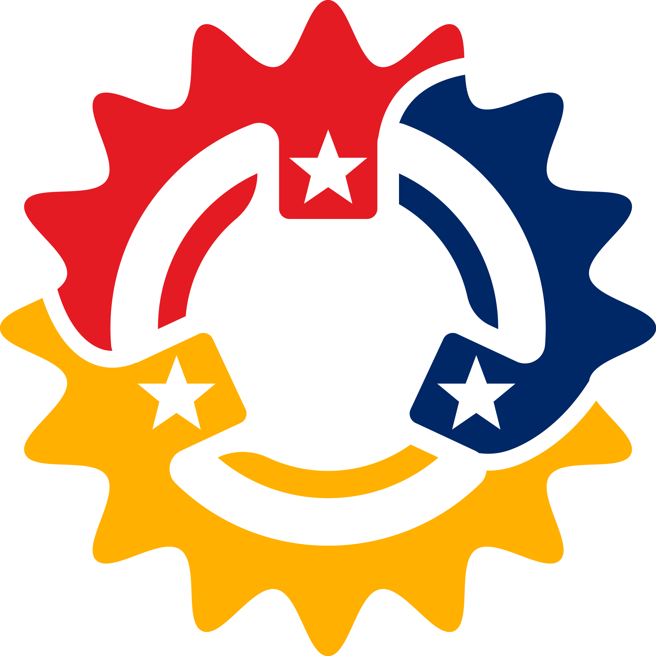 Mechanical Wheel Png (2259x2259)