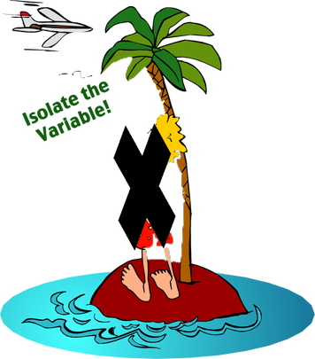 Learning Center - 2 Step Equations Clipart (356x405)