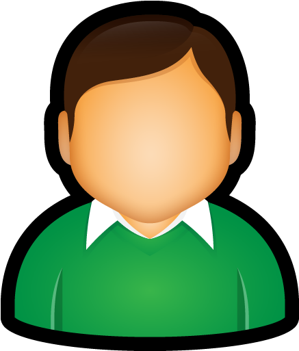 Flickr - Users Clipart (512x512)