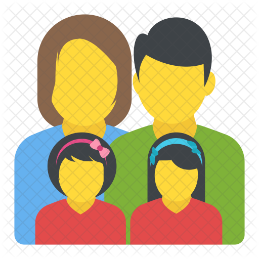 Family Icon - Icon (512x512)