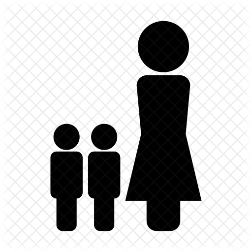 Family Icon - Student (512x512)