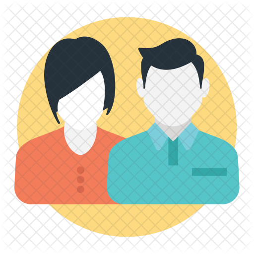 Friendship Icon - Courtship (512x512)