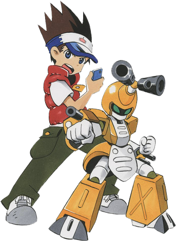 Saikyo - Cartoon (500x505)