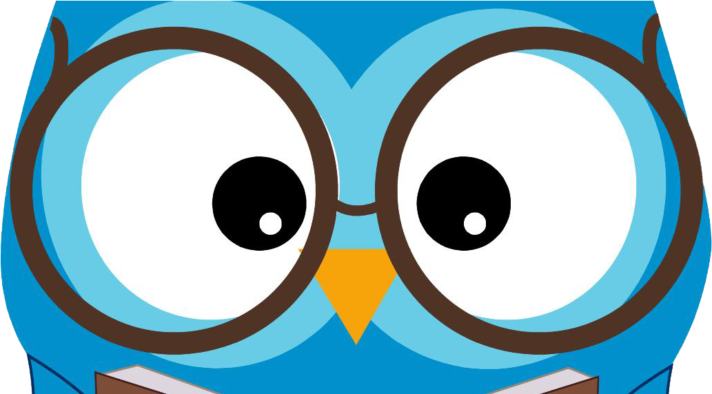 Owl Clip Art (1088x571)
