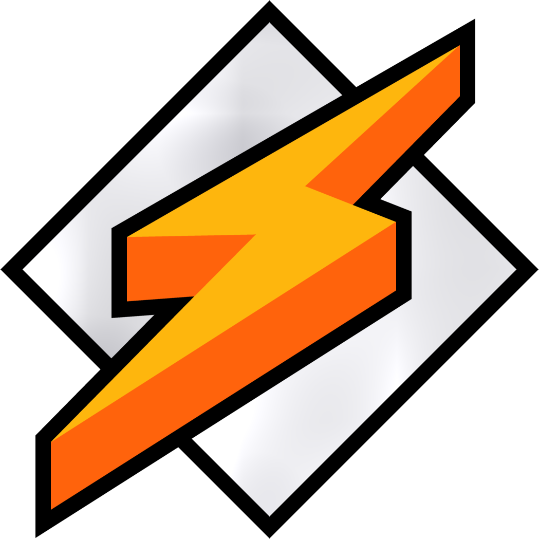 666 Full Build - Winamp Logo (1049x1049)