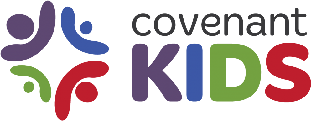 Covenant Kids - Graphic Design (1024x416)