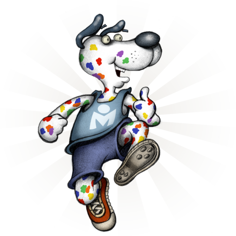 New Year, New You - Cartoon (480x480)