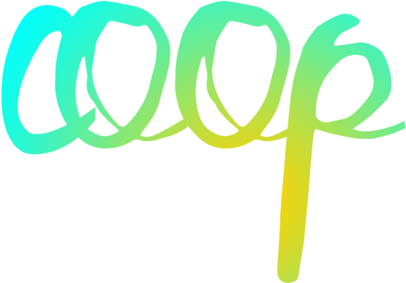 Coop Signature By Eleanor-devil - Calligraphy (1280x568)