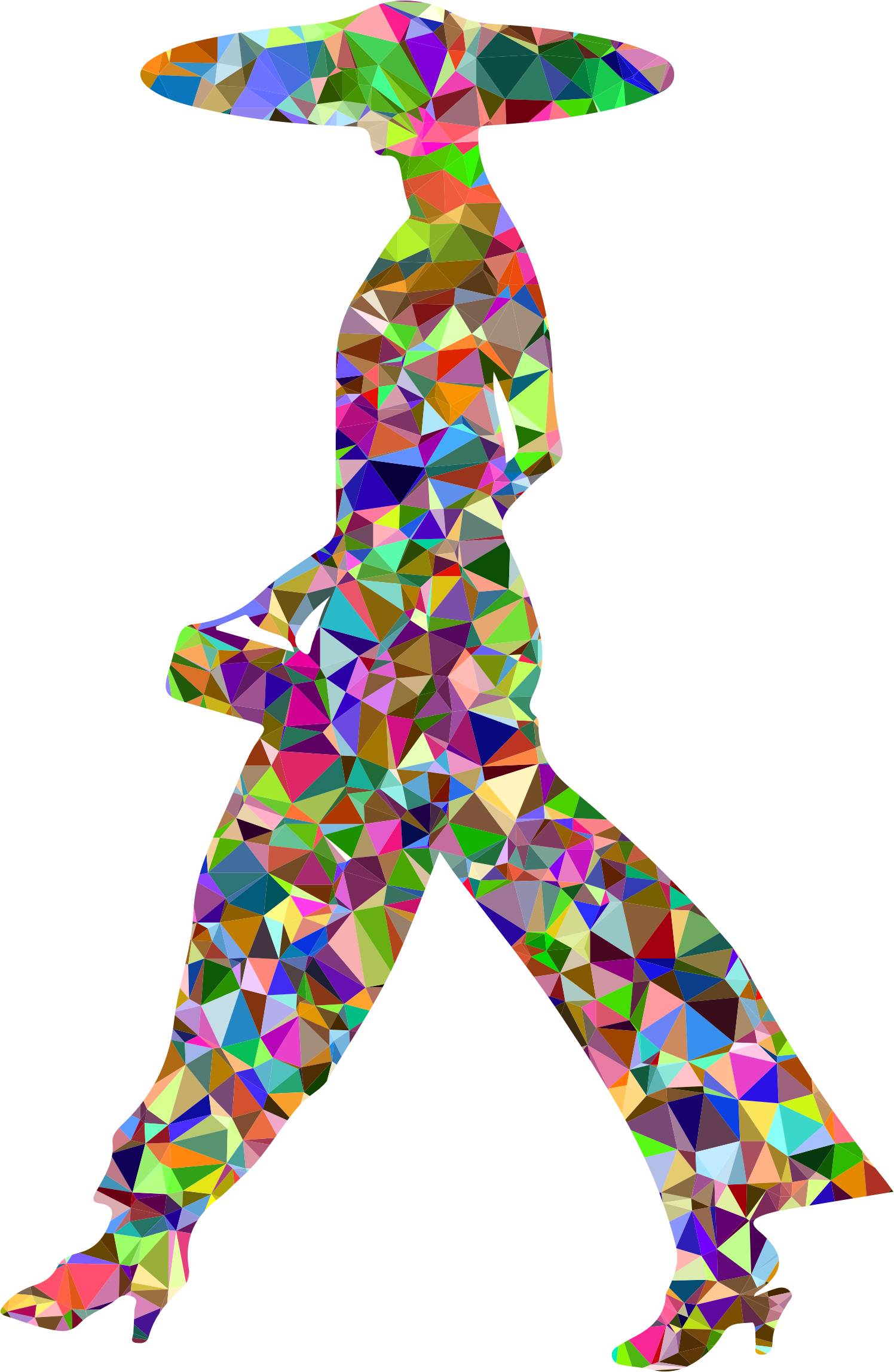 Big Image - Clip Art (1496x2296)