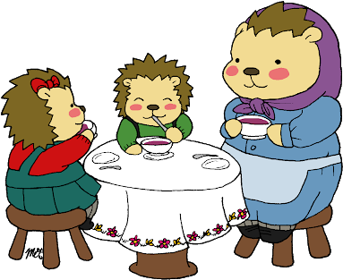 Kisel 2 - Cartoon (400x326)