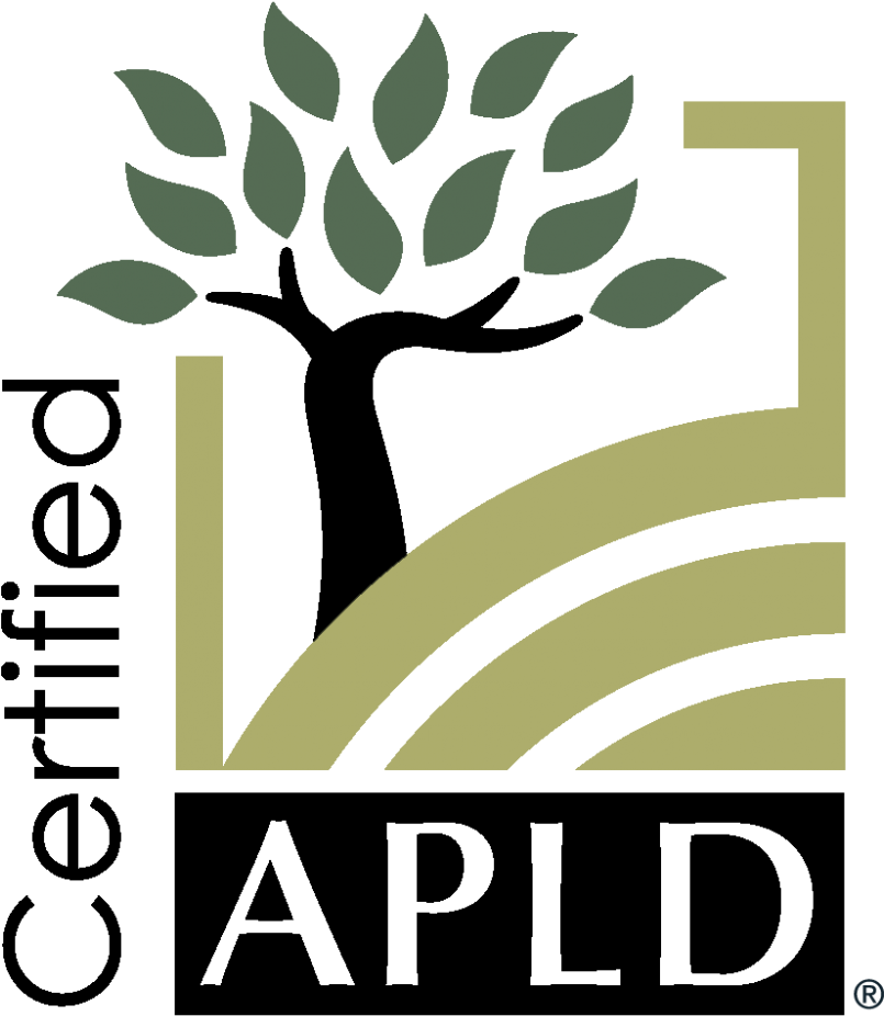 Apld Certified Logo - Apld Logo (878x1024)