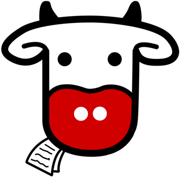 Red Cow - Red Cow (387x387)