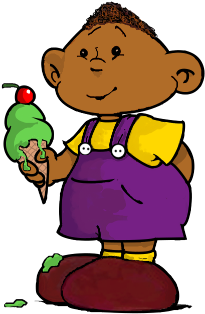 Mari - Cartoon (500x668)