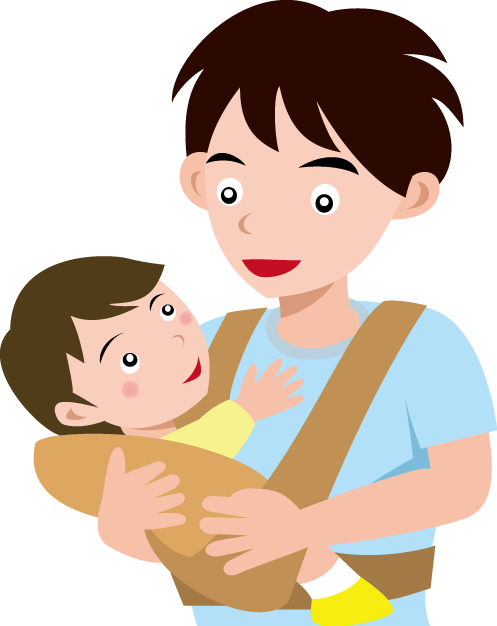 Clip Art - Child (497x626)