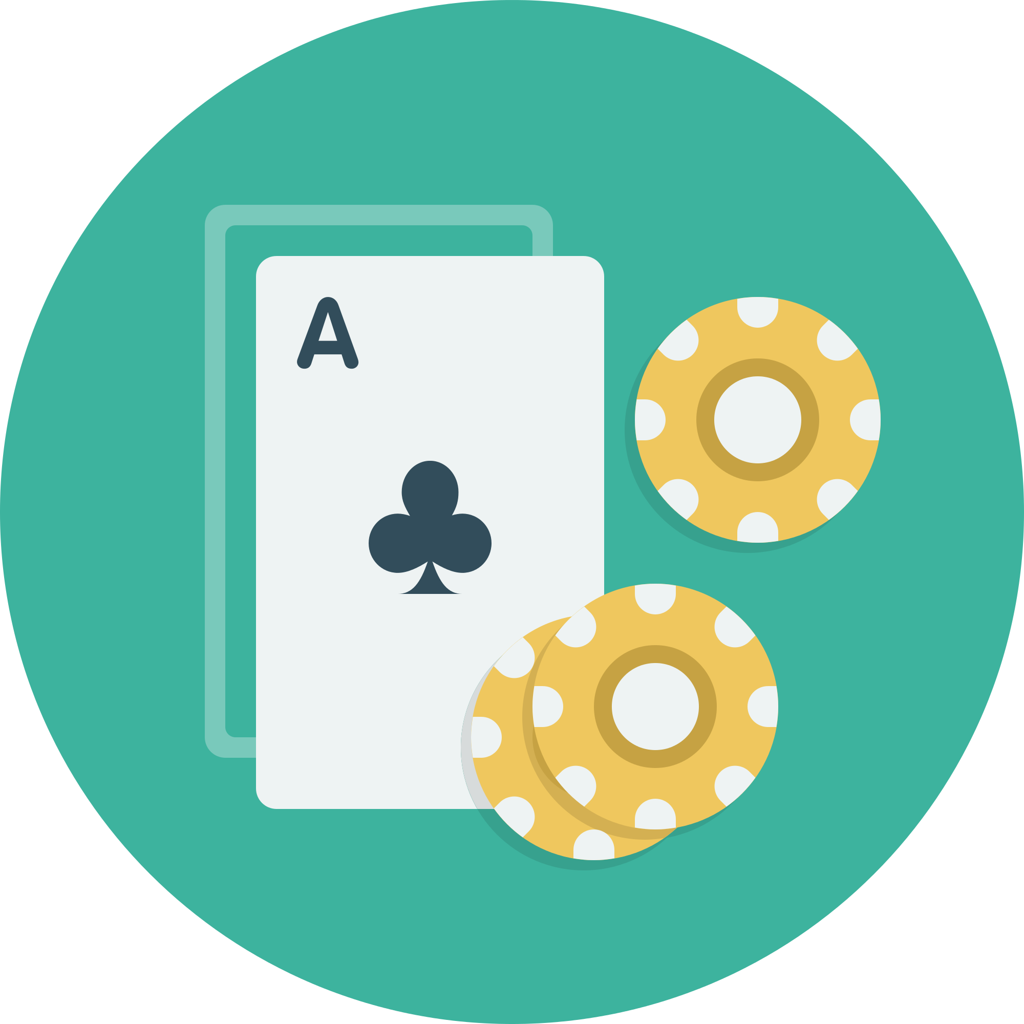 Open - Casino (2000x2000)