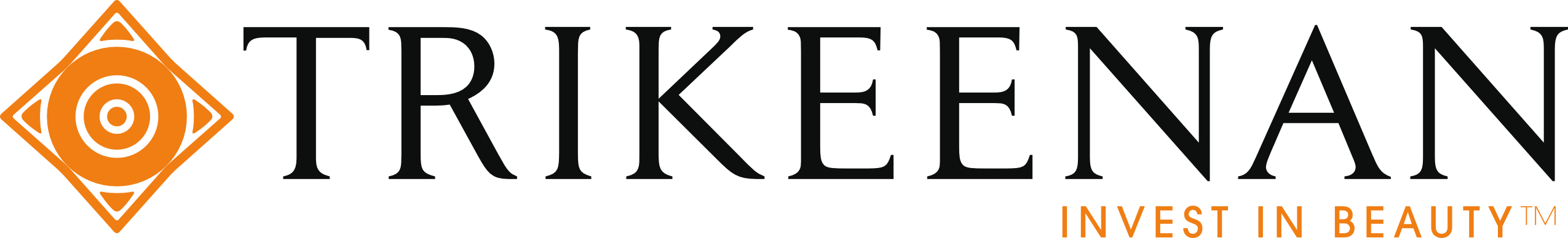 Logo Transparent - Logo (2550x388)
