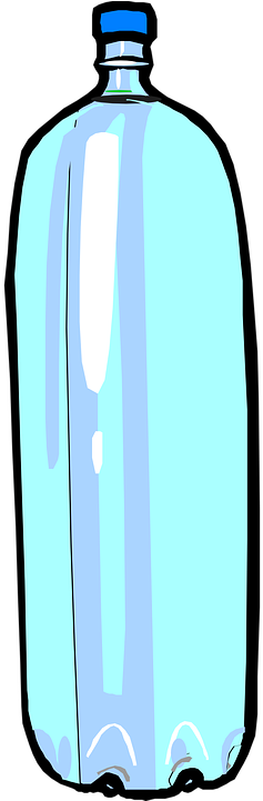 Water Bottle - Survival Kit (360x720)