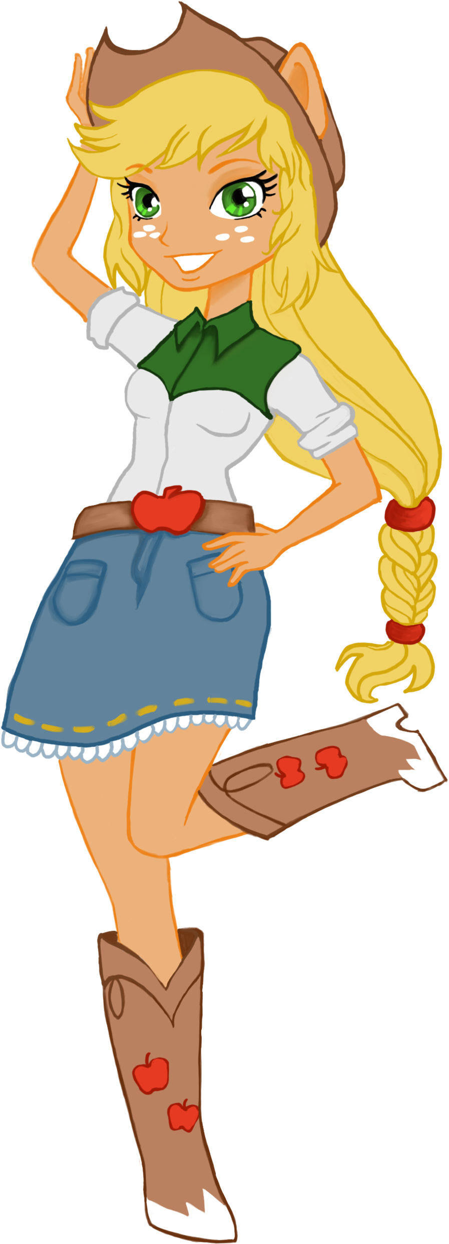 Comm [anonymous] - Cartoon (1024x2575)