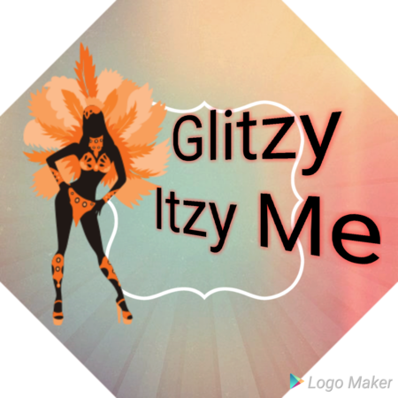 Glitzy Itsy Me - Mixtape (450x450)