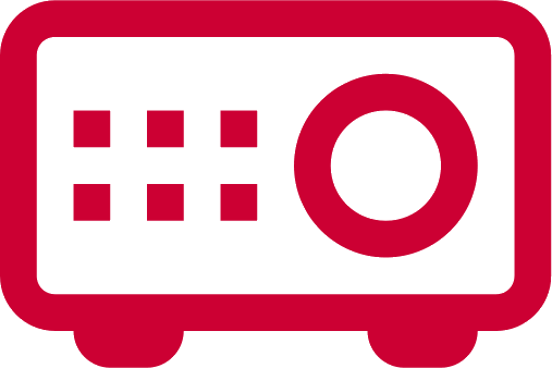 Projection - Projector (507x338)