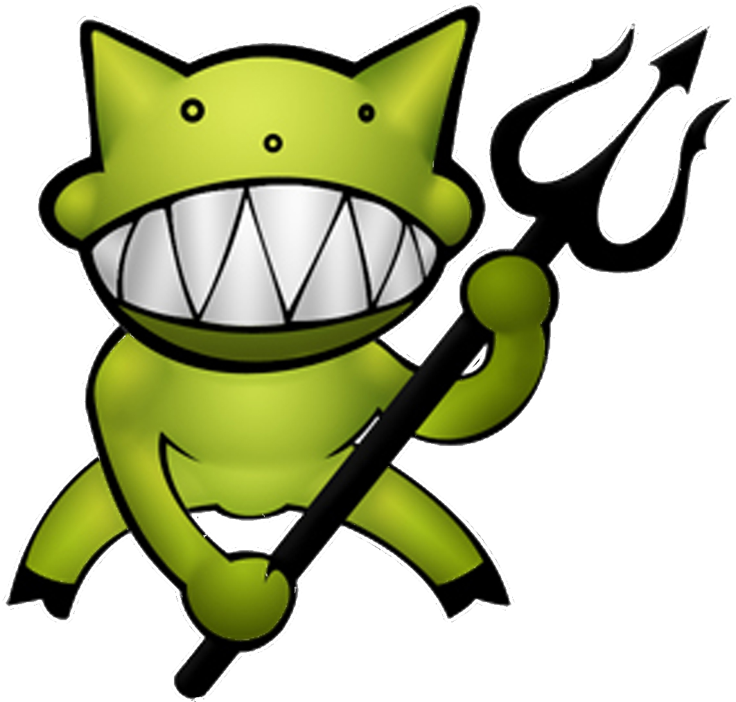 Demonoid Png (1600x1200)