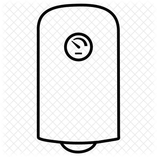 Boiler Icon - Boiler Icon (512x512)
