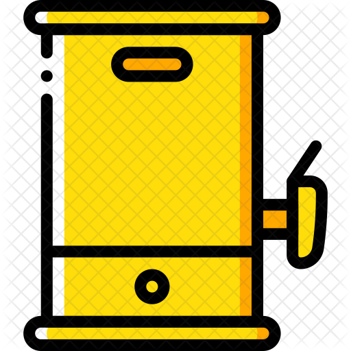Boiler Icon - Icon (512x512)