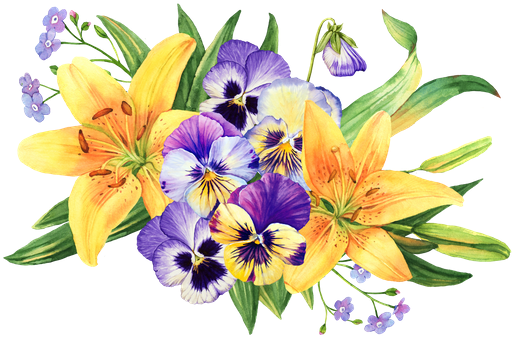 Go To Image - Flower (550x400)