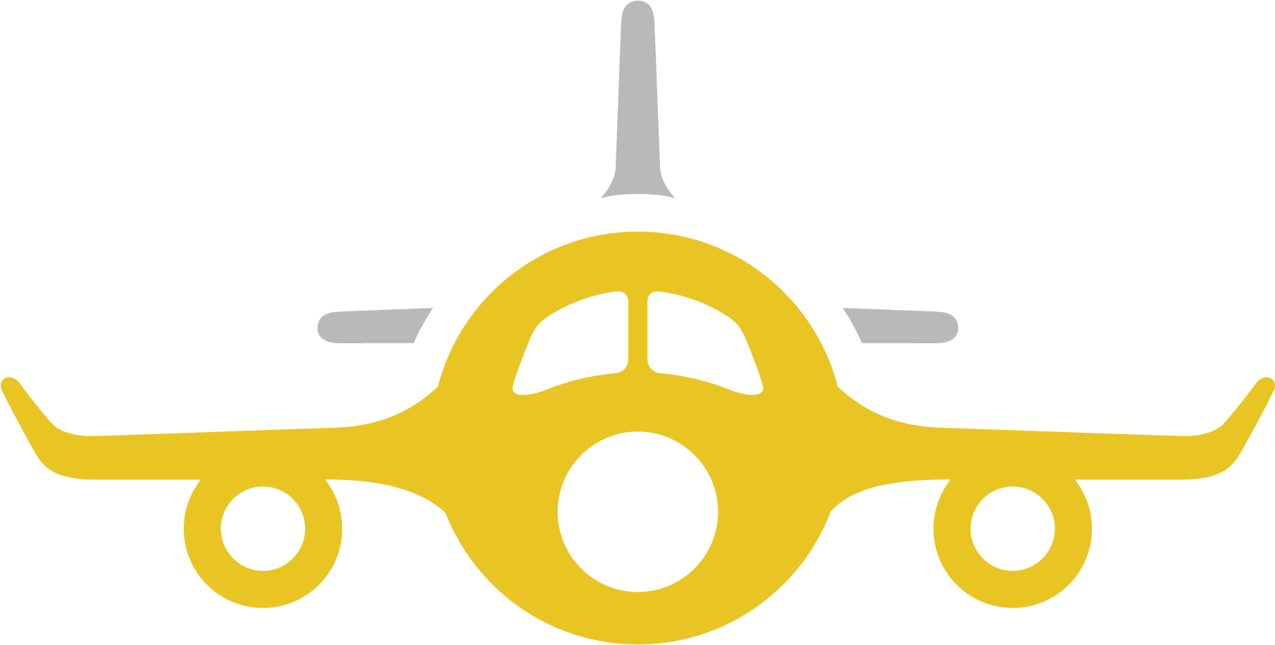 Getting Here By Air - Airliner (2290x1696)