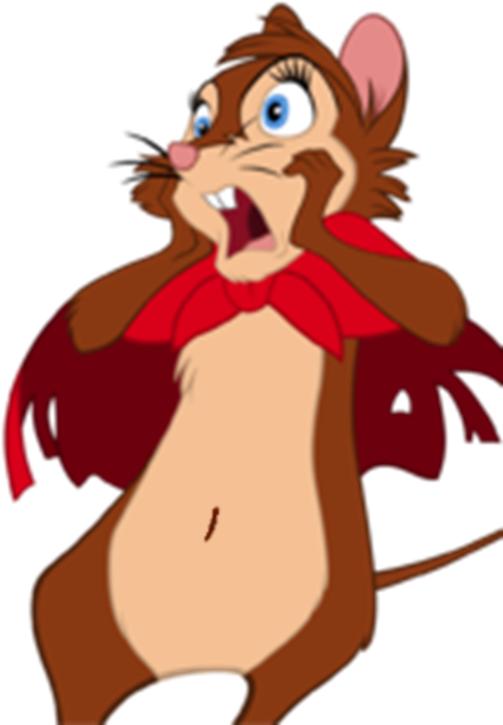 Brisby With A Belly Button By Jamnetwork - Wiki (762x1048)