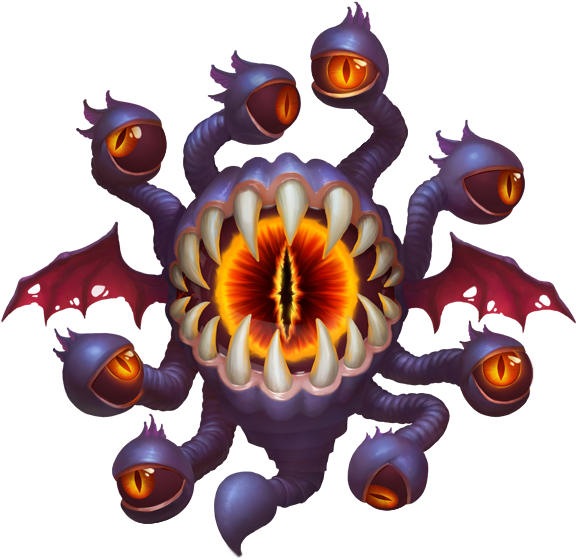 294 Evileye - Illustration (575x575)