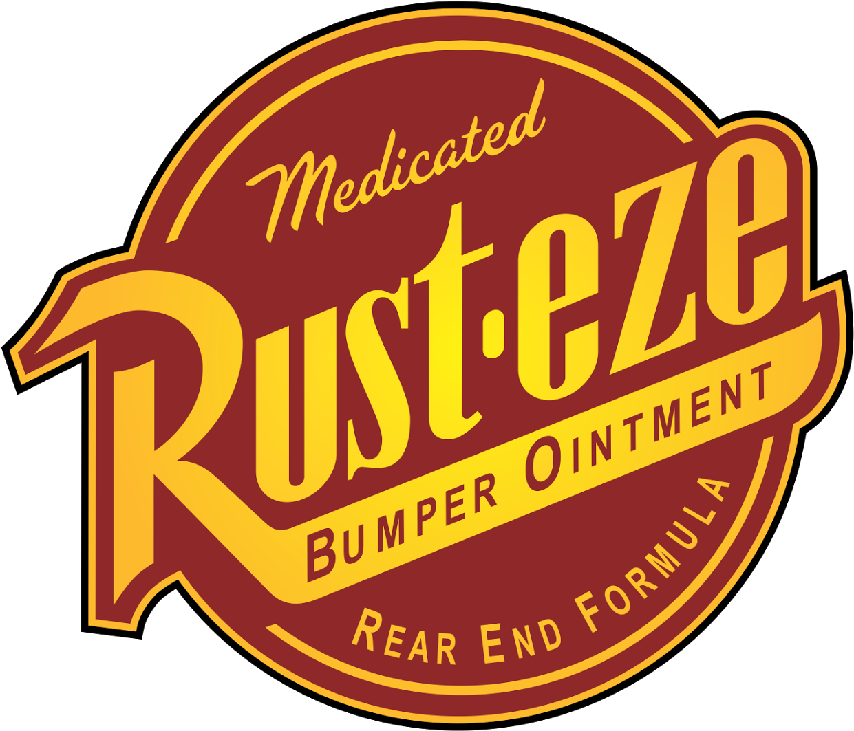 Rust Eze Logo - Rust Eze (1600x1136)