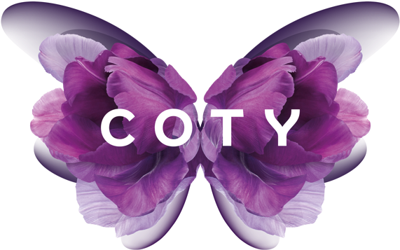 Coty Company - Logo Coty (640x392)