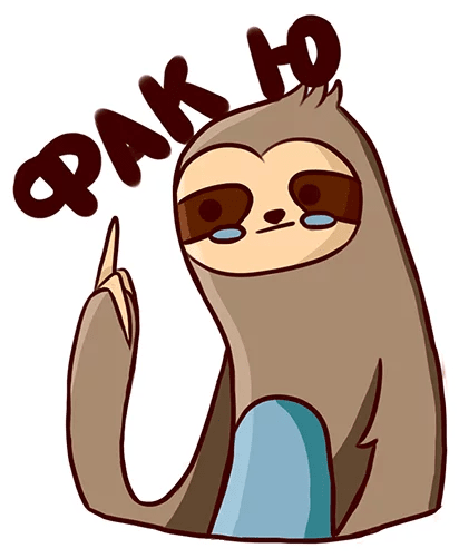 Transparent Png Sticker - Telegram (512x512)