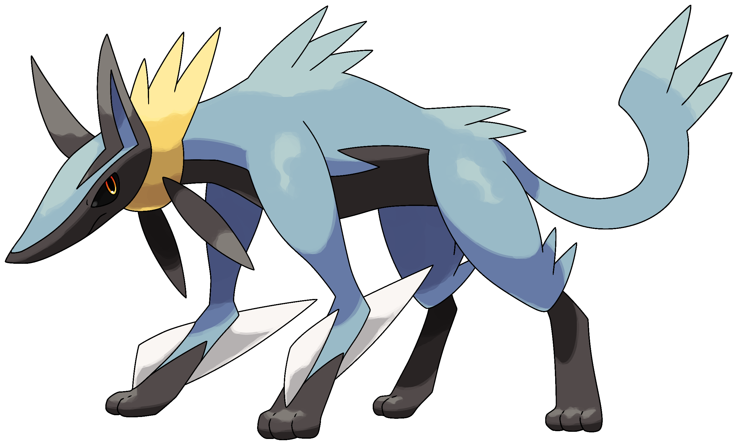 Spirit Fakemon (2500x1520)