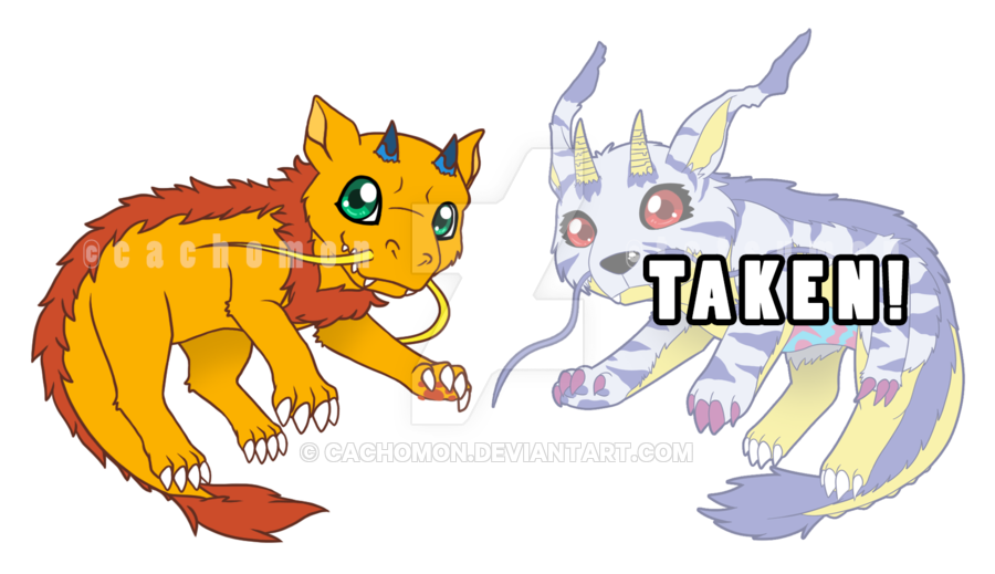 Agumon Ryuunu - Cartoon (900x519)