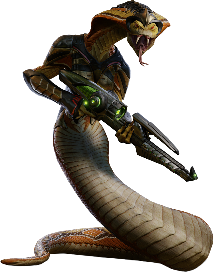 Viper - Xcom Viper (700x893)