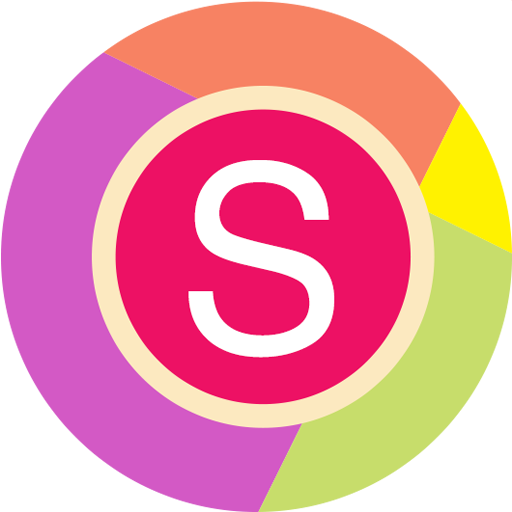 Record Or Broadcast Your Device Screen Using Shou - Ios Screen Recorder Icon (512x512)