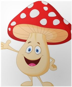 Mr Mushroom (400x400)