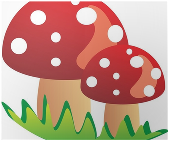 Mushroom (400x400)